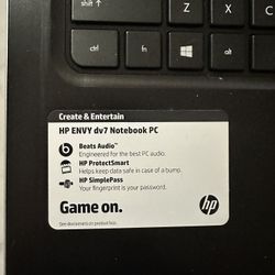 Laptop
