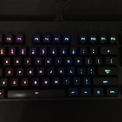 Logitech G Pro TKL Keyboard