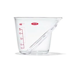 OXO Mini Angled Measuring Cup