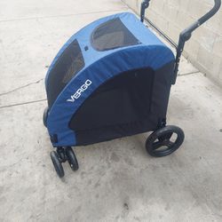 DOG STROLLER