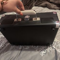 Record Player Used Once Never Used Again 