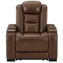 1299 The Man-Den Power Recliner