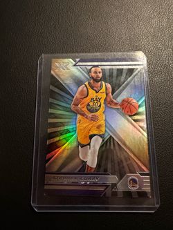 Steph Curry Lot
