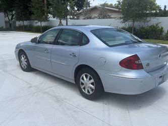 2006 Buick LaCrosse