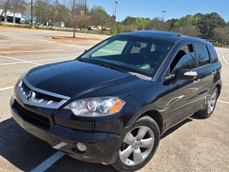 2007 ACURA RDX SH-AWD W/TECH