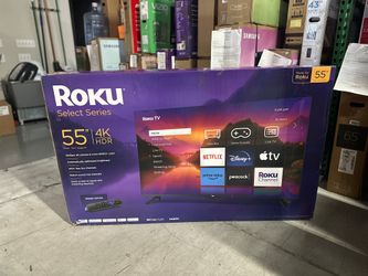 📺Stream Smarter with a Roku TV – 32” to 55” In Stock & at Best Deal in Town 📺
