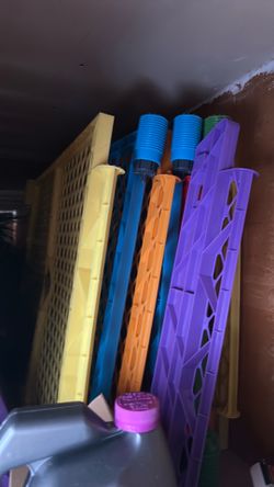 Kids gate