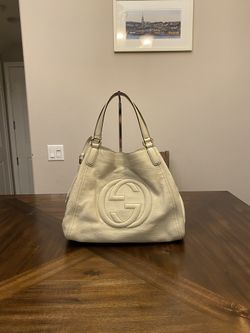 Gucci GG Convertible Medium Soho Tote bag