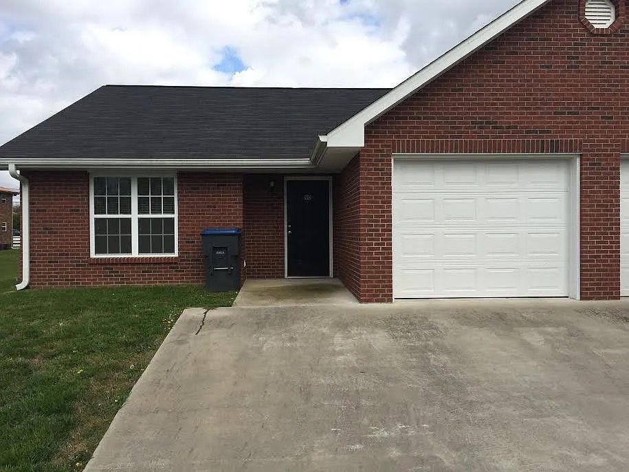 Ground Level Duplex