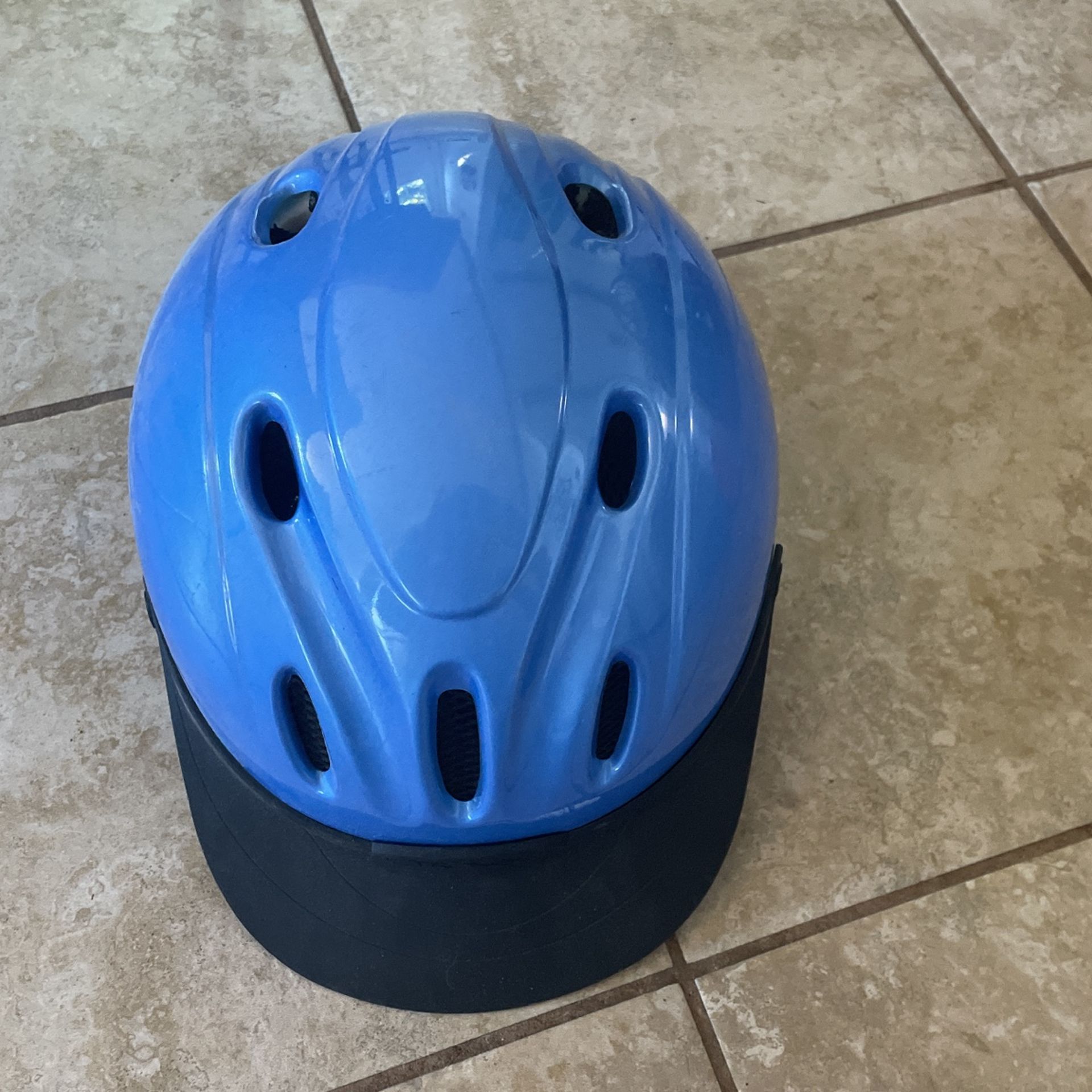 Troxel Youth Riding Helmet