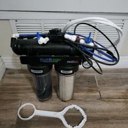 Hydrologic Stealth RO 150 Water Osmosis System 