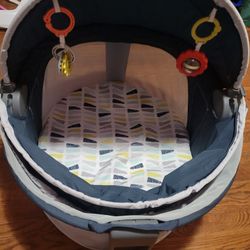 Portable Bassin 
