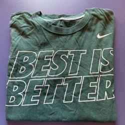 Nike T Shirt 