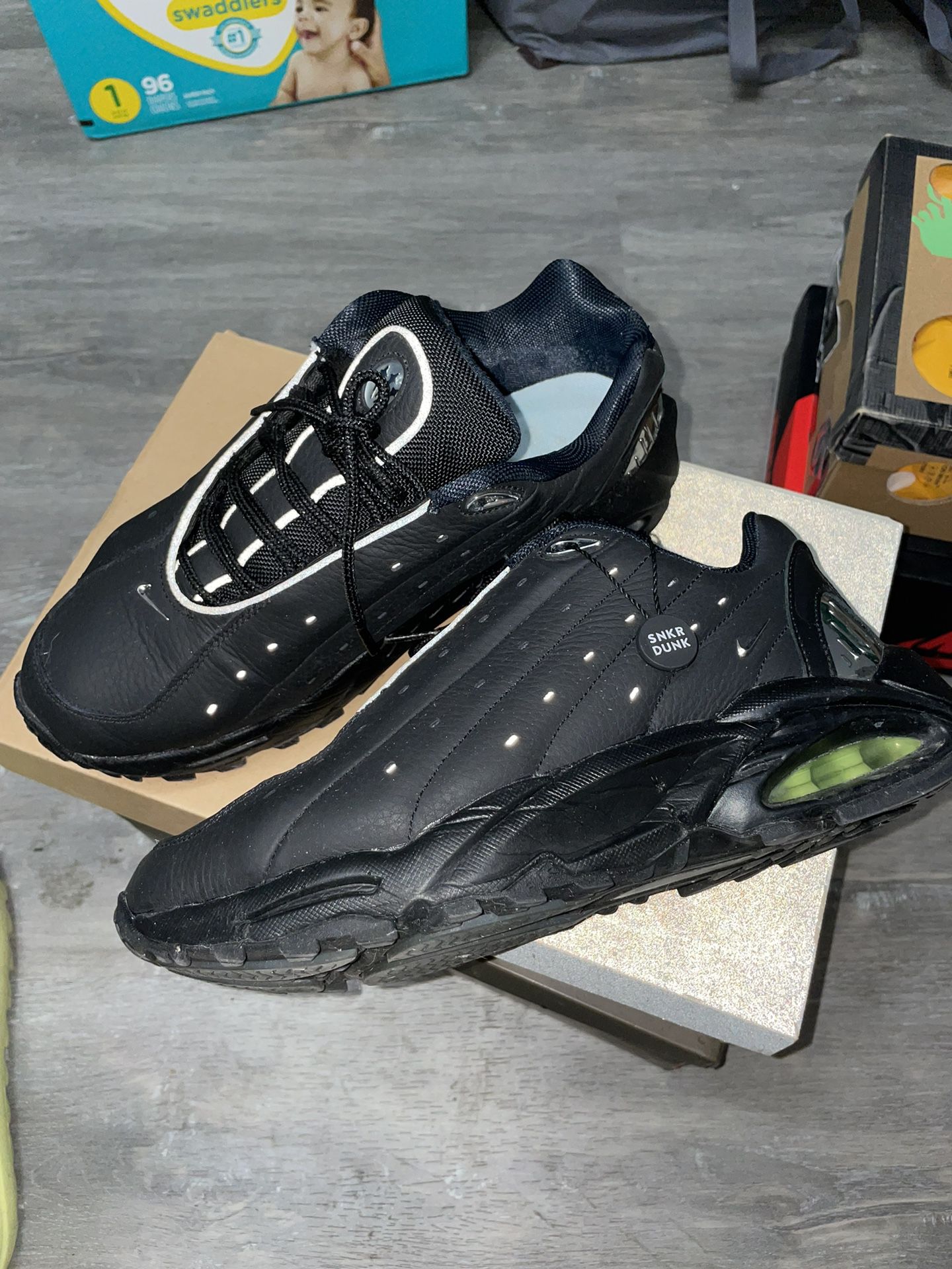 ancla auge Infantil Nike Nocta x Drake for Sale in Parma, OH - OfferUp