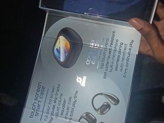 Earbuds