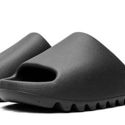 Yeezy Slides Ónix 