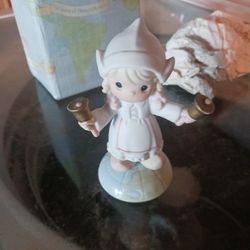 Vintage Precious Moments 