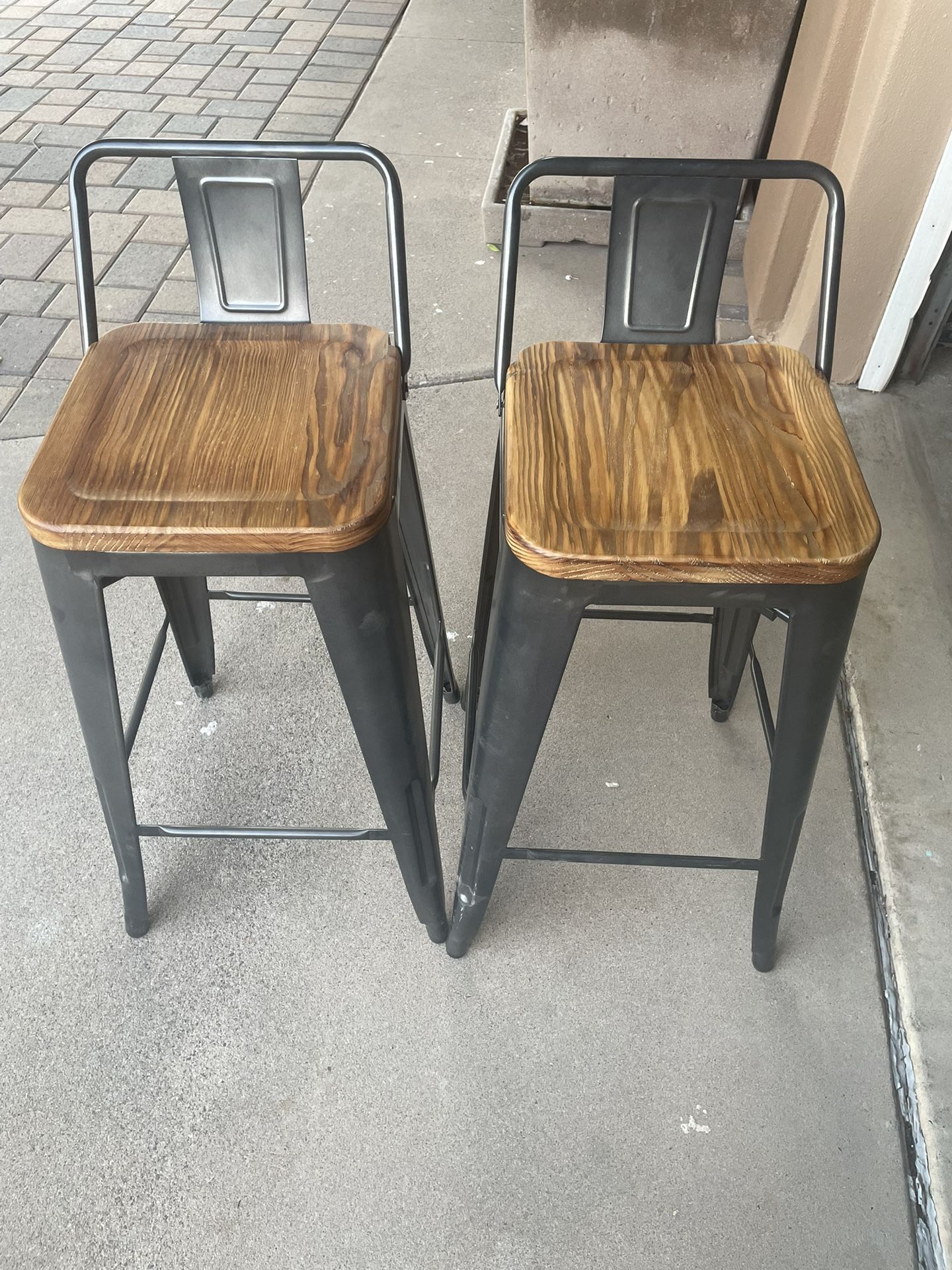 Bar Stools