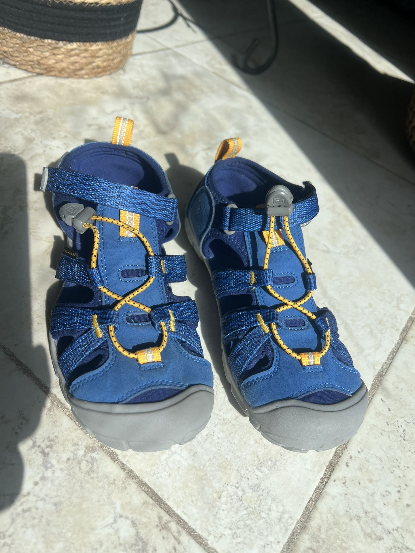 Keen Trail Sandals New