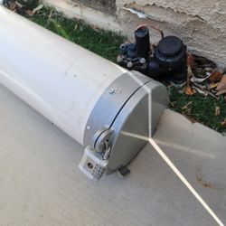 Conduit Carrier Kit Fit 6" PVC Pipe