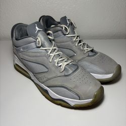 Air Jordan Point Lane “Cool Grey” Men’s Size 13 Basketball Sneakers CZ4166-002