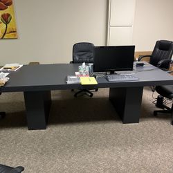Free Conference Table 