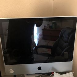 Apple iMac Computer 2010