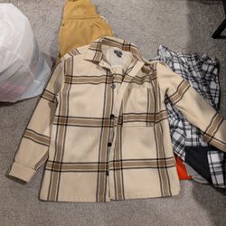 H&M Coat