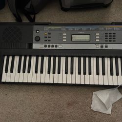 Yamaha Keyboard