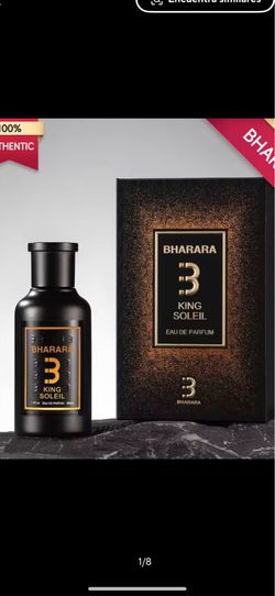 Perfumes de caballero
