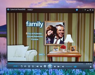 The TV Show "Family" Dvds