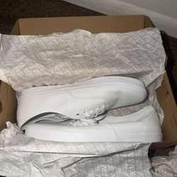 Brand new Mens Vans sz 10