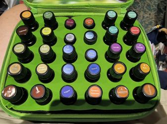 Pure Essential Oils by Melaleuca. Huge lot.