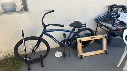 Magna Beach Cruiser Special Edition Rip Curl