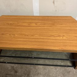 Tv Stand 40 “ To 55” Used