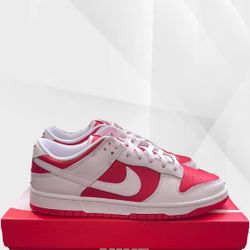 New Nike Dunk Low