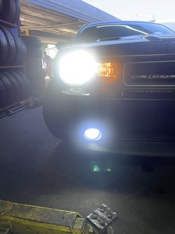 LED HEADLIGHTS WE ARE THE BEST OPTION ON LIGHTS FOR YOUR CAR 