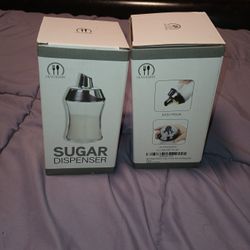 Sugar Dispenser 