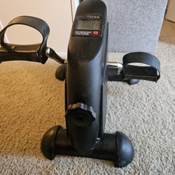 Small Pedal Excersize Bike