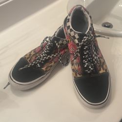 Vans