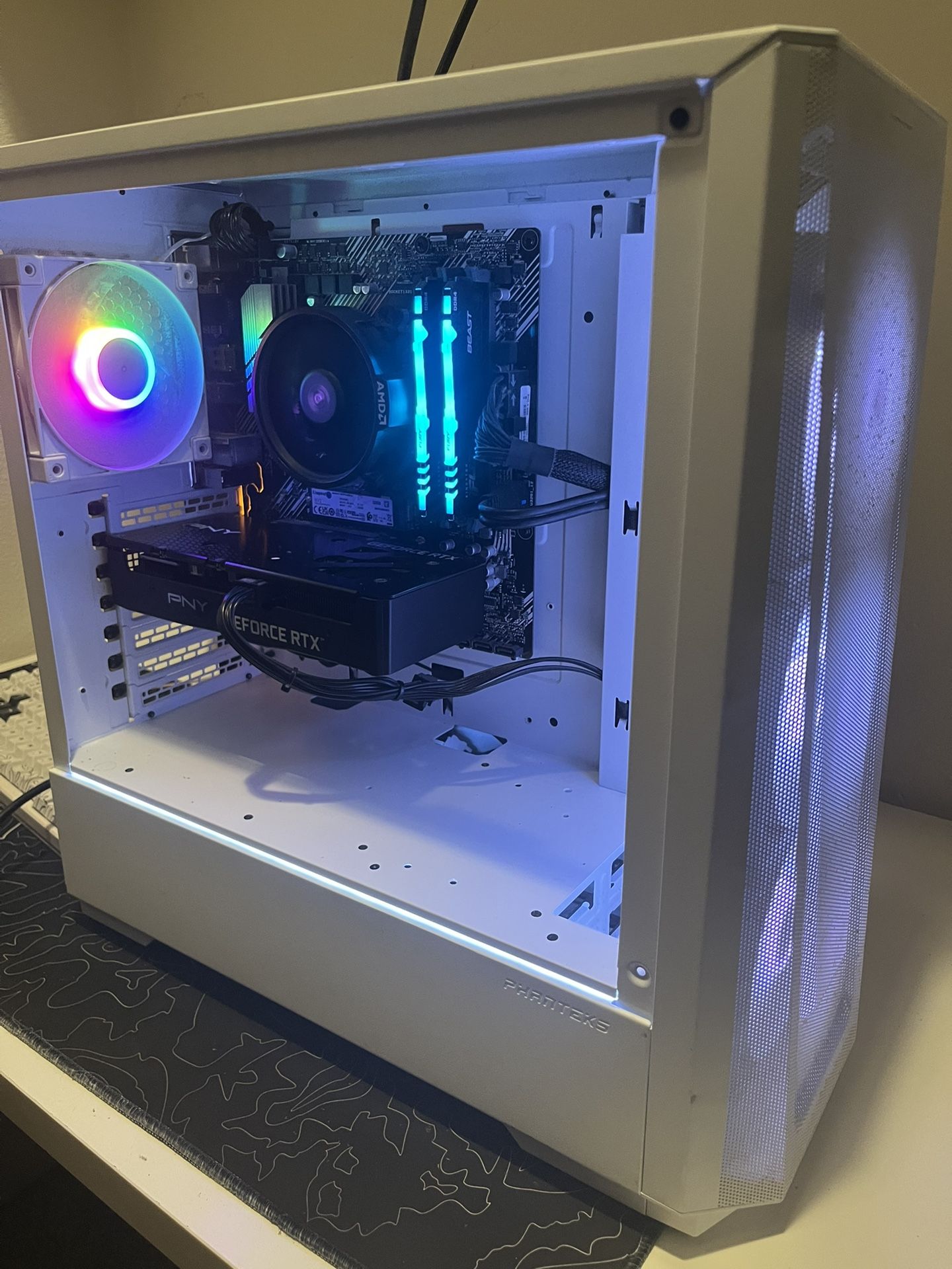 Pc Setup