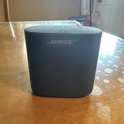 Bose Color 2 Soundlink