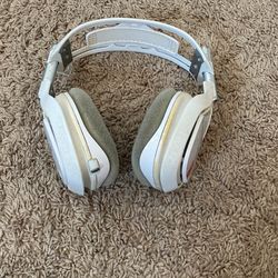 A40 Headset (in bad Condition )