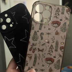 IPhone 13 Pro MAX PHONE CASE 