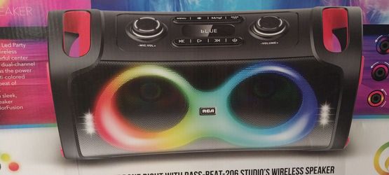 SPEAKER KARAOKE
