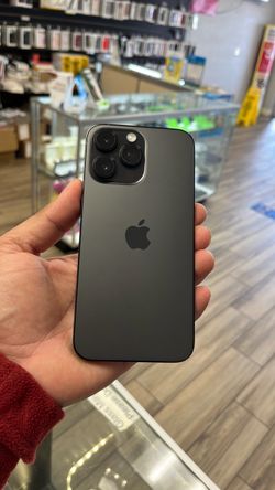 iPhone 14 Pro Max 256GB Unlocked