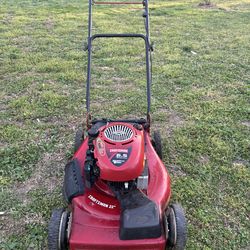 Craftsman Push Mower