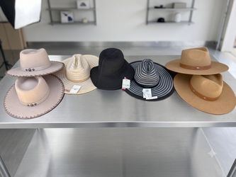 Hats San Diego Hat Company