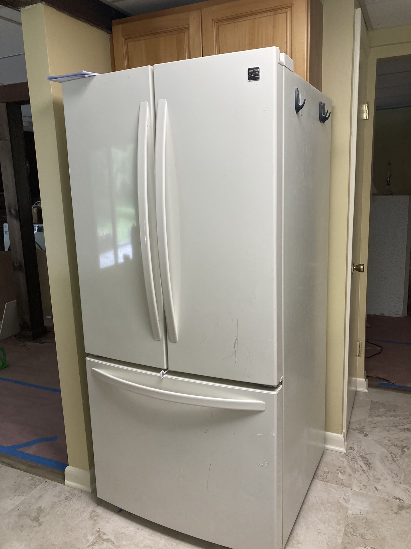 Ken more Refrigerator (2 Years Old)