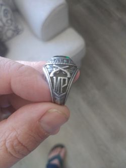 US Army Military Police Ring for Sale in Highland, CA - OfferUp